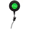 Socket Mobile AC4287-3547, juoda, sidabrinė, nerūdijantis plienas, vinilas, Socket Mobile, SocketScan, DuraScan 600, 700, 800., 1 vnt.