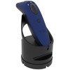 Socket Mobile Mėlyna SOCKETSCAN S720 LINEAR BARCODE - QR CODE READER Mėlynas Juodas DOCK