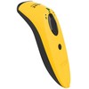 Socket Mobile SOCKETSCAN S720 LINEAR BARCODE - QR CODE READER Geltonas Juodas DOCK