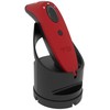 Socket Mobile SOCKETSCAN S720 LINEAR BARCODE - QR CODE READER Raudonas Juodas DOCK