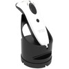 Socket Mobile SOCKETSCAN S720 LINEAR BARCODE - QR CODE READER Baltas Juodas DOCK