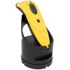 Socket Mobile SOCKETSCAN S720 LINEAR BARCODE - QR CODE READER Geltonas Juodas DOCK