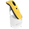 Socket Mobile S720, nešiojamas brūkšninių kodų skaitytuvas, 1D/2D, linijinis, Codabar, kodas 11, kodas 128, kodas 39, kodas 93, diskretusis 2 iš 5, EAN-13, EAN-8, GS1 DataBar,..., Aztec kodas, duomenų matrica, Han Xin, mikro QR kodas, MicroPDF417, PDF417, QR kodas, 1280 x 960 pikselių