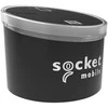 Skeneris Socket Mobile SOCKETSCAN S550 UNIVERSAL NFC/MOBILE WALLET READER Juodas