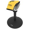 Socket Mobile SOCKETSCAN S720 LINEAR BARCODE - QR CODE READER Geltonas CHARGING S