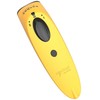 Socket Mobile SocketScan S740, nešiojamas brūkšninių kodų skaitytuvas, 1D/2D, LED, Codabar, kodas 11, kodas 128, kodas 39, kodas 93, EAN-13, EAN-8, išplėstinis GS1 DataBar, GS1-128..., Aztec kodas, duomenų matrica, MaxiCode, mikro QR kodas, MicroPDF417, PDF417, QR kodas, 0–100000 lx