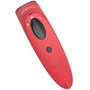Socket Mobile SOCKETSCAN S740 2D Raudonas - BARCODE SCANNER