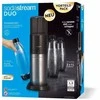 SodaStream DUO, Juodas, Nerūdijantis plienas, 155 mm, 280 mm, 440 mm, 365 mm, 190 mm