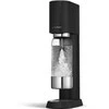 „Sodastream Enso“ juodasis karbonizatorius