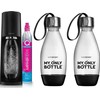 SodaStream „Kompiuter Game X G100“, „Core i5-10600K“, 32 GB, RTX 3060, 1 TB M.2 PCIe, 1 TB HDD, „Windows 11 Home“
