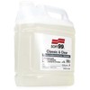 Soft99 Classic &amp; Clear - kreminis šampūnas ir sniego putos, 5 l