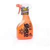Soft99 Glaco ledą tirpdančioji priemonė, langų atitirpiklis ir skystoji valytuvė, 450 ml