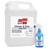 Soft99 Wash Mist antibakterinis salono valiklis 4 l