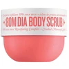 Sol De Janeiro Bom Dia Bright Body Scrub kūno šveitiklis, 220 ml