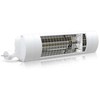 SOLAMAGIC ETHE EXO COMF IR ŠILDYTUVAS RF 1800W BALTA