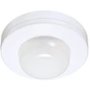 Solar Plus Judesio detektorius 360°, 16 m, baltas/juodas ELP 05N