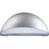 Sieninis šviestuvas Solar Plus BOLERO MIDI 11W CCT 3000-3500-4000K IP44 galvanized