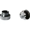 Solar Plus Csslr Plus perėjimas 3/4" įvorė x 1/2" nipelines