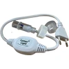 Solar Plus ECO-230 JUNGTIES LAIDO LAIKIKLIS 0,5M IP67