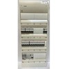 Solar Plus Grupinė plokštė, iš anksto surinkta, Gamma 4R, balta, HPFI 40A 30mA, 3C10 2P, 1xC10/30mA 2P, 3xC16 4P, 1xTransient