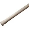 Magnaplast Vidaus kanalizacijos vamzdis HTEM su mova,, baltas, d 32, 250 mm