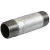 Solar Plus Įmovinis vamzdis 3/4'' x 150mm, cinkuotas.