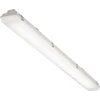 Solar Plus IP65 LED II 19W 3000K Ra>80 2500Lm Nedimama su opaliniu gaubtu ir pereinamuoju laidu 5x2,5 mm²