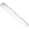 Solar Plus IP65 LED II 32W 4000K Ra>80 4650Lm Nereguliuojamas šviesos srautas su opalo gaubtu ir laidiniu 5x2,5 mm² PROFESSIONAL laidu
