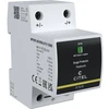 Solar Plus KOMBINUOTAS NUOLATINĖS SROVĖS RIBOJIMO REGULIAVIMAS 1+2+3, 1000 V, +/-