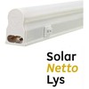 Solar Plus Lazerinis LED šviestuvas 13W 1200lm 3000K 1200mm EL baltas.