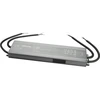 Solar Plus LED reguliuojamas maitinimo šaltinis 24V DALI/PUSH 360W IP66. Skirtas vienos spalvos LED juostos reguliavimui per Push (230V) arba DALI.