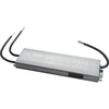 Solar Plus LED silpninimo maitinimo šaltinis 24 V DALI/PUSH 200 W IP66. Skirtas vienos spalvos LED juostos silpninimui per Push (230 V) arba DALI.