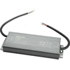 Solar Plus LED tamsinimo transformatorius 24V FDIM 200W IP66. Faziniam 12V LED juostos tamsinimui. Apkrova maks. 200W.