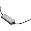 Solar Plus LED tamsinimo transformatorius 24V FDIM 80W IP66. 12V LED juostos faziniam tamsinimui. Apkrova maks. 80W.