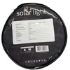 Solar Plus LIT230 G2 LYSSLANGE 10M. 1200LM/M. 4000K IP67 8.5W/M. ir su 1,5 m. prijungimo kabeliu