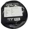 Solar Plus LIT230 G2 LYSSLANGE 5M. 1200LM/M. 3000K IP67 8.5W/M. ir su 1,5 m. jungiamuoju kabeliu