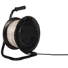 Solar Plus LIT230 G2 TROMLE 25M. 1200LM/M. 4000K IP67 8.5W/M. ir su 1,5m. jungiamuoju kabeliu