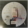 Solar Plus Ocus PCB pusinė užuolaida įjungti/išjungti, CCT, su mikro bangų jutikliu, 4 polių gnybtas