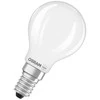 Osram LEMP LED P45 3.4W E14 2700K 470LM MAT