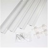 Solar Plus LED PLOKŠČIOJO EKRANTO MONTAVIMO RĖMAS 598x598x43, RAL9016 - Rinkinys kaip surinkimo rinkinys. Paprastas surinkimas ir montavimas. Plokščiojo ekrano storis 10-12 mm.