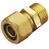 Solar Plus Pex viršutinio vamzdžio žnyplės 16 mm x 1/2