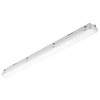 Solar Plus Polo IP66 1573mm 49W 6000Lm 4000K 3X2.5 kišeninis šviestuvas, opalinis polikarbonato gaubtas, STANDARTINIS
