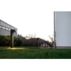 Solar Plus Pullert Cone G2 stulpelio lizdas juodas, DIP-Kelvin 3000K/4000K, 380-1050lm. Sklaidos kampas 50°, 4-10W, IP65, IK08. Fazių reguliavimas (bagkant)