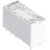 Solar Plus Relė 1C/O 16A 12VDC, lizdas relei: GZM80 arba GZP80