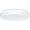 Solar Plus SCIROCCO Ø275 LED 25W 2550LM, 3000-3500-4000K DALI BALTA - STANDARTINĖ
