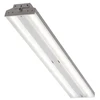 Solar Plus SPORT FLEX, 105 W, 16500 lm, 4000 K, CRI 80–89, UGR < 22, plataus spindulio lęšis, DALI-2 jungiklis ir pritemdymas, GF 5x2,5 mm², įjungimo srovės ribojimas, balta