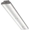 Solar Plus SPORT FLEX, 105 W, 16500 lm, 4000 K, CRI 80–89, UGR < 22, plataus spindulio lęšis, „EasyAir“ (žema anga <6,5 m), GF 5x2,5 mm², balta
