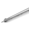 Solar Plus STRONGERTUBE G2 ZB 43W 6500LM 4000K IK10, IP66/69 Akrilinis korpusas, tiekiamas su 3 m laidu ir nerūdijančio plieno tvirtinimo elementais.