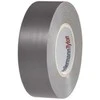 Solar Plus HellermannTyton Hellermann Tyton HTAPE-FLEX15-19x20 - 1 pc(s) - Gray - PVC - 1000 V - IEC 60454-3-1-7/F-PVCP/90 - 20 m