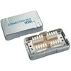 Solarix CAT6 STP 8p8c LSA+/Krone jungiamoji dėžutė (KRJS45-VEB6)